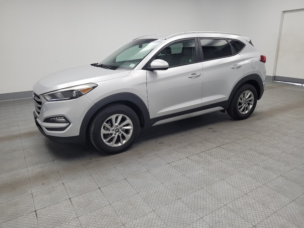 2018 Hyundai Tucson in Memphis, TN 38128 - 18137946 2