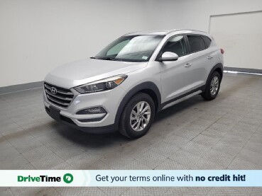 2018 Hyundai Tucson in Memphis, TN 38128