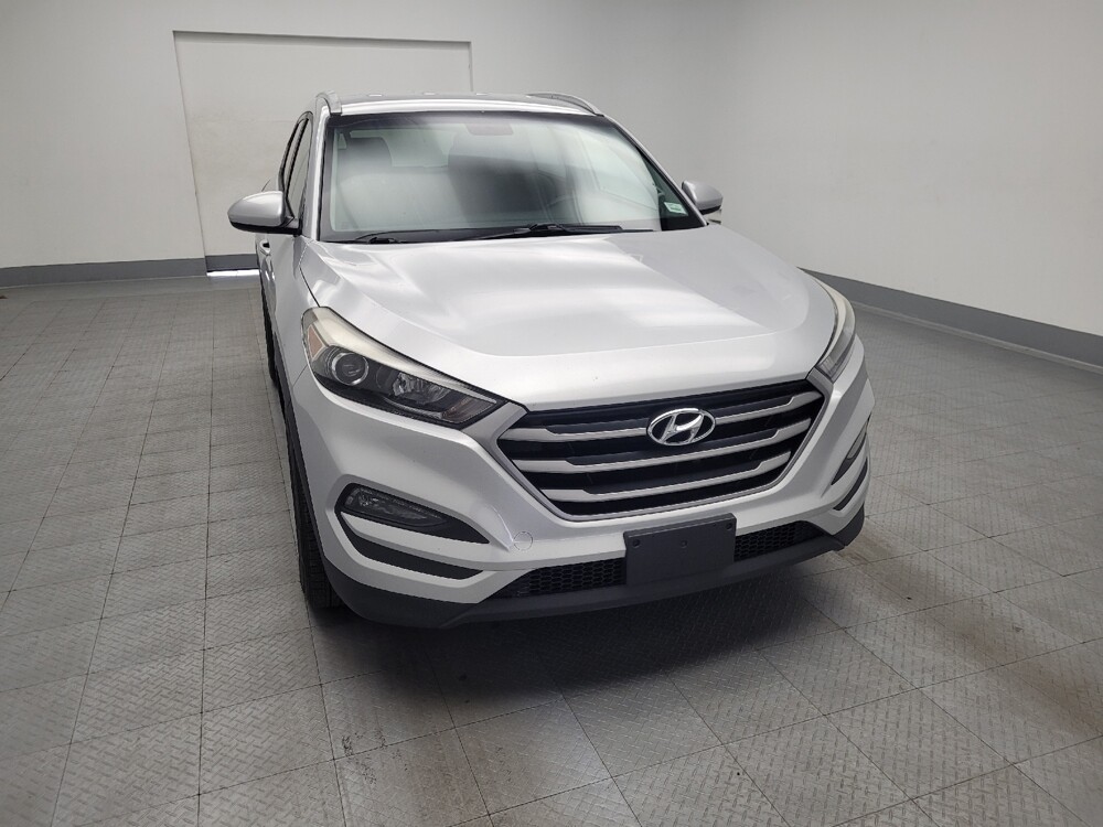 2018 Hyundai Tucson in Memphis, TN 38128 - 18137946 14