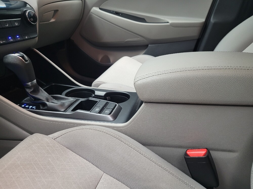 2018 Hyundai Tucson in Memphis, TN 38128 - 18137946 26