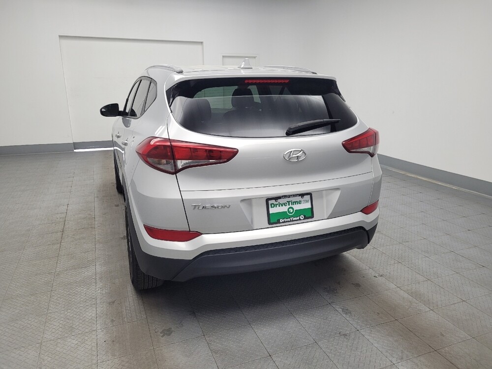 2018 Hyundai Tucson in Memphis, TN 38128 - 18137946 6