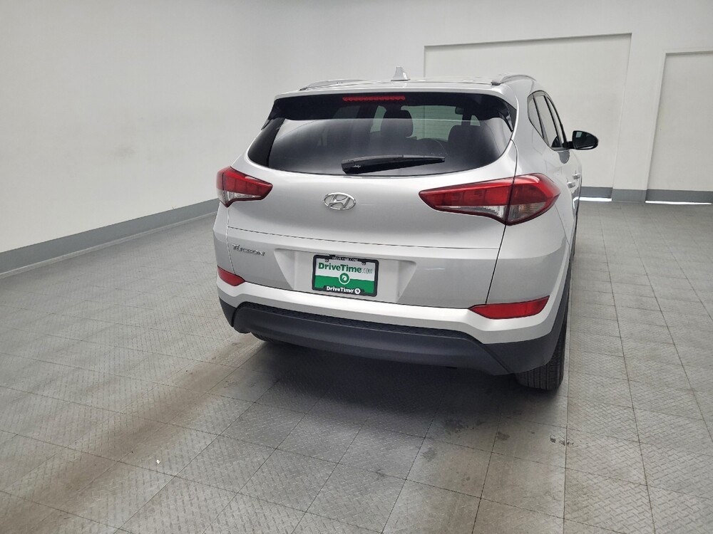 2018 Hyundai Tucson in Memphis, TN 38128 - 18137946 7
