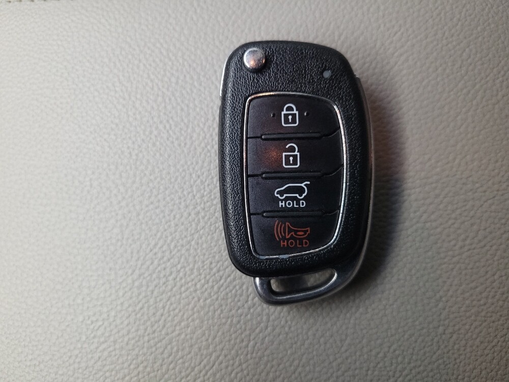 2018 Hyundai Tucson in Memphis, TN 38128 - 18137946 32