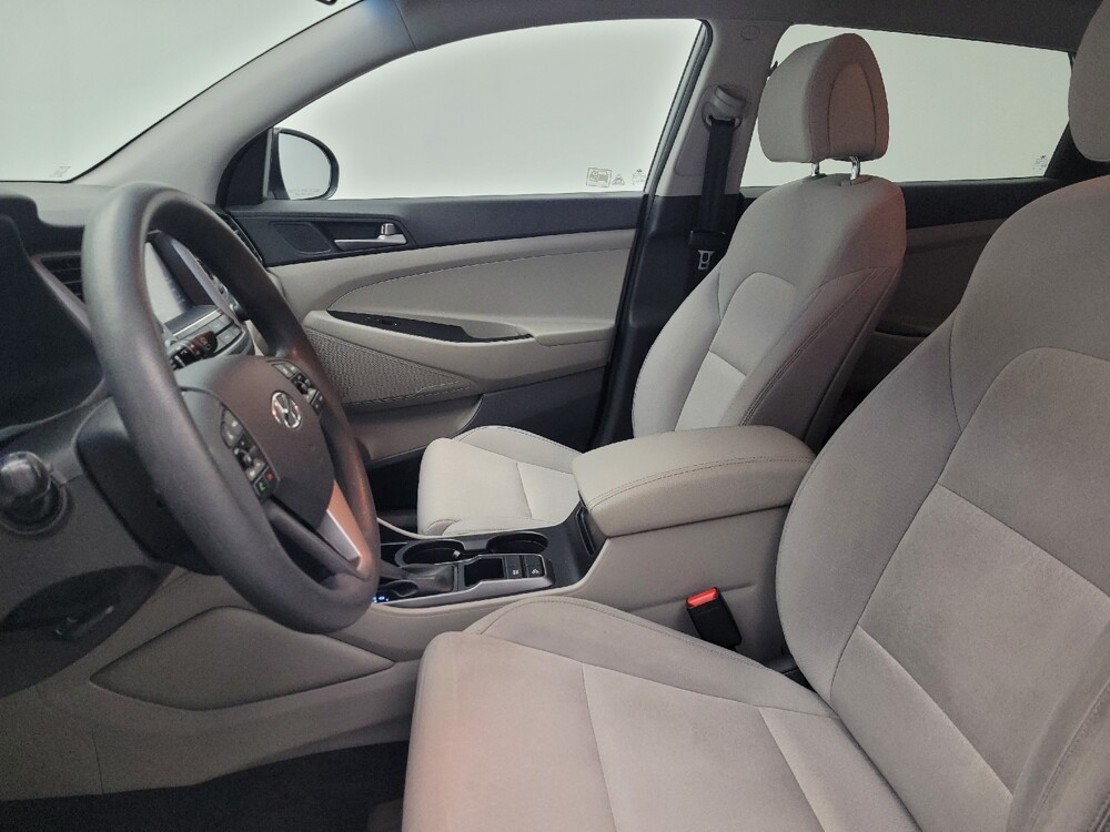 2018 Hyundai Tucson in Memphis, TN 38128 - 18137946 17