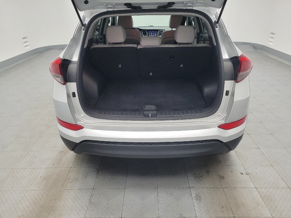 2018 Hyundai Tucson in Memphis, TN 38128 - 18137946 29