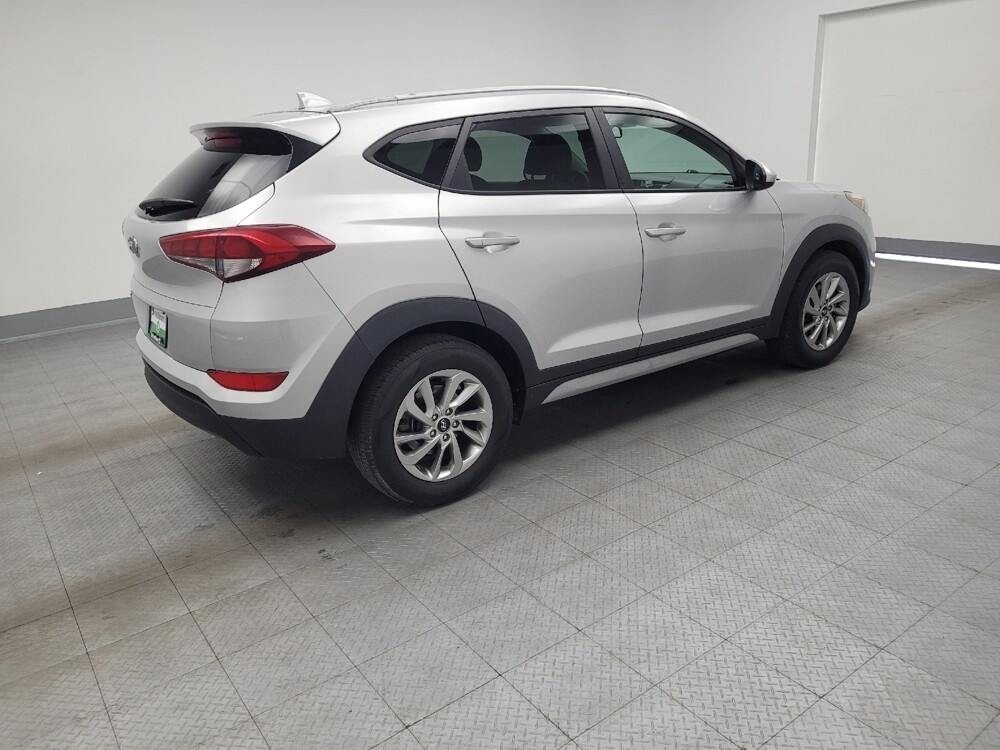 2018 Hyundai Tucson in Memphis, TN 38128 - 18137946 10