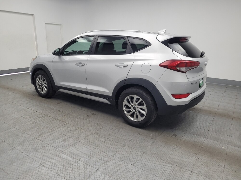 2018 Hyundai Tucson in Memphis, TN 38128 - 18137946 3