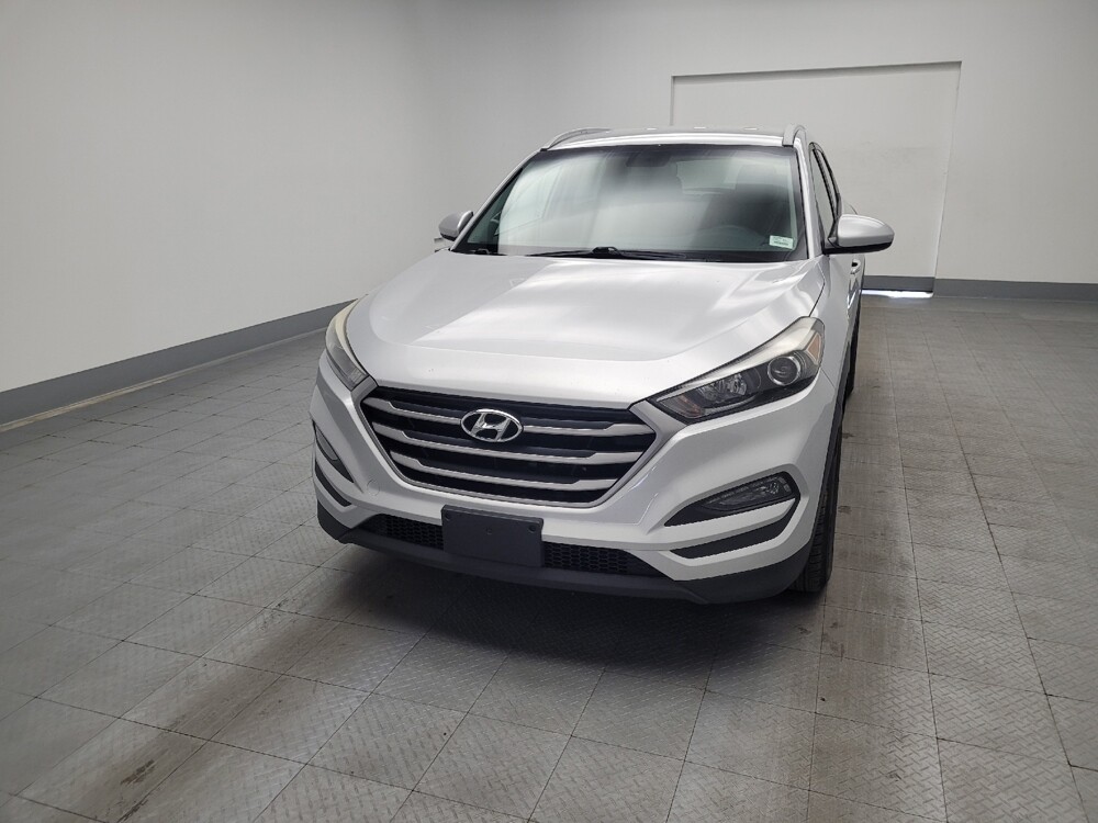 2018 Hyundai Tucson in Memphis, TN 38128 - 18137946 15