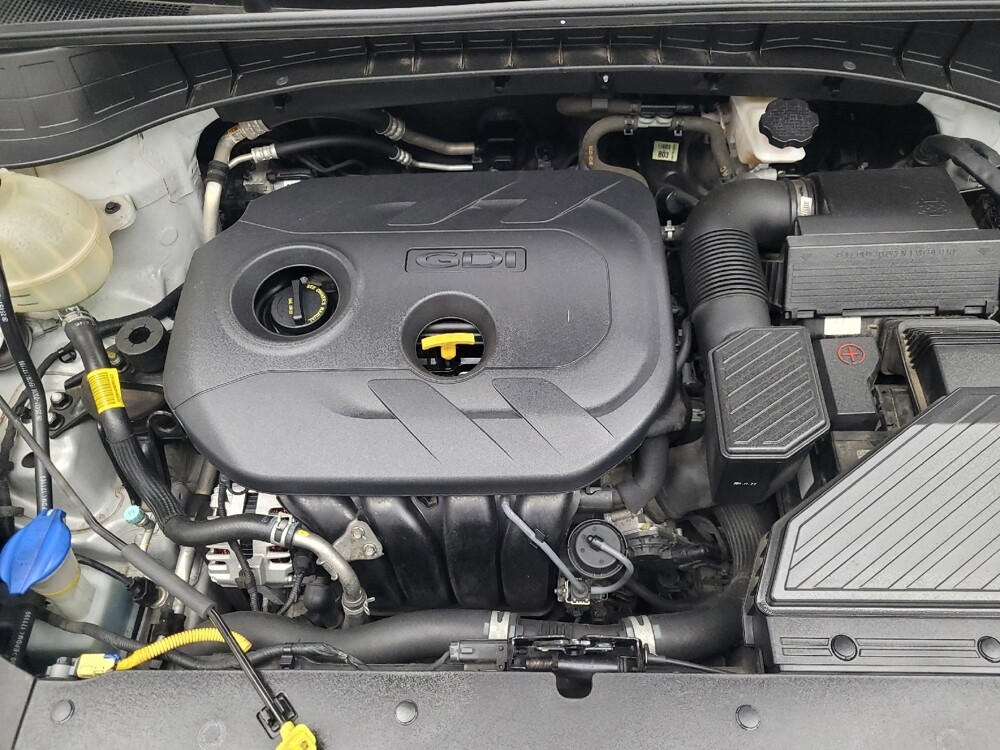 2018 Hyundai Tucson in Memphis, TN 38128 - 18137946 30