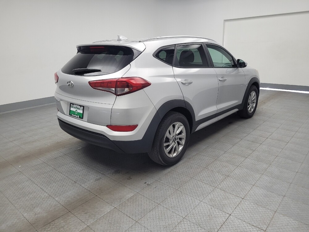 2018 Hyundai Tucson in Memphis, TN 38128 - 18137946 9