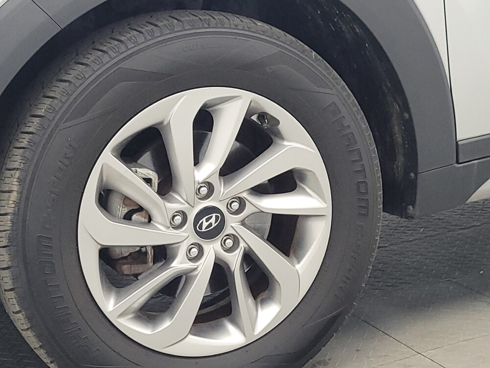 2018 Hyundai Tucson in Memphis, TN 38128 - 18137946 31