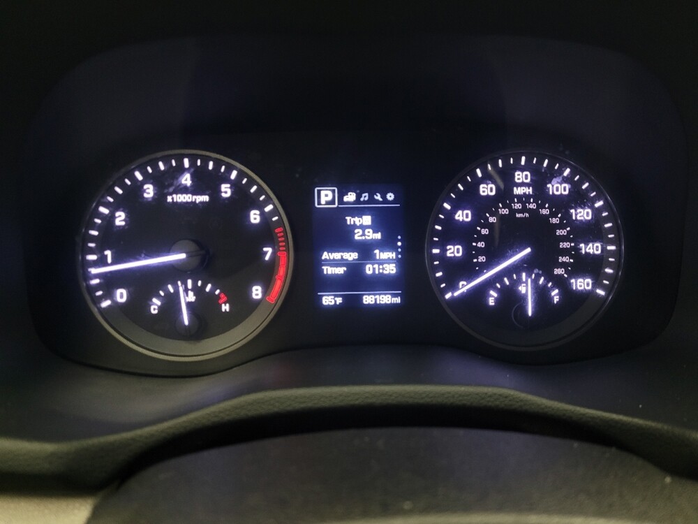 2018 Hyundai Tucson in Memphis, TN 38128 - 18137946 23