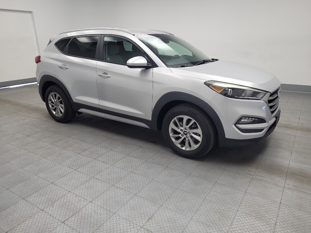 2018 Hyundai Tucson in Memphis, TN 38128 - 18137946 11