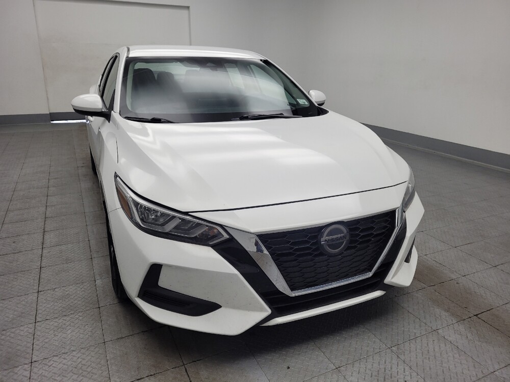 2023 Nissan Sentra in Antioch, TN 37013 - 18137948 14