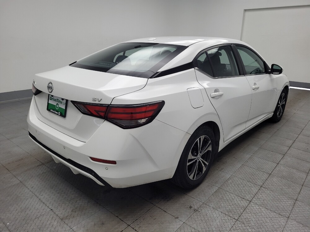 2023 Nissan Sentra in Antioch, TN 37013 - 18137948 9