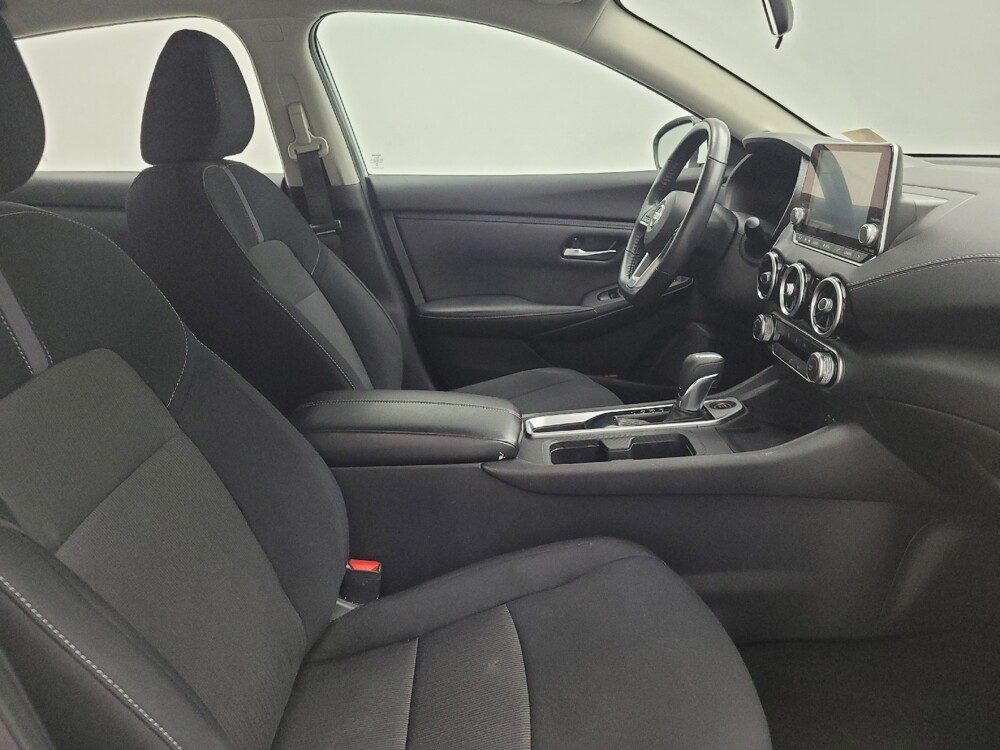 2023 Nissan Sentra in Antioch, TN 37013 - 18137948 21