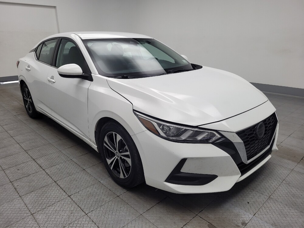 2023 Nissan Sentra in Antioch, TN 37013 - 18137948 13