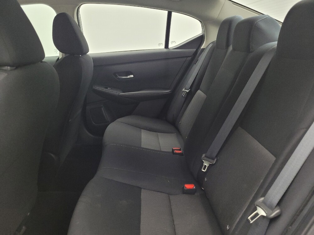 2023 Nissan Sentra in Antioch, TN 37013 - 18137948 18