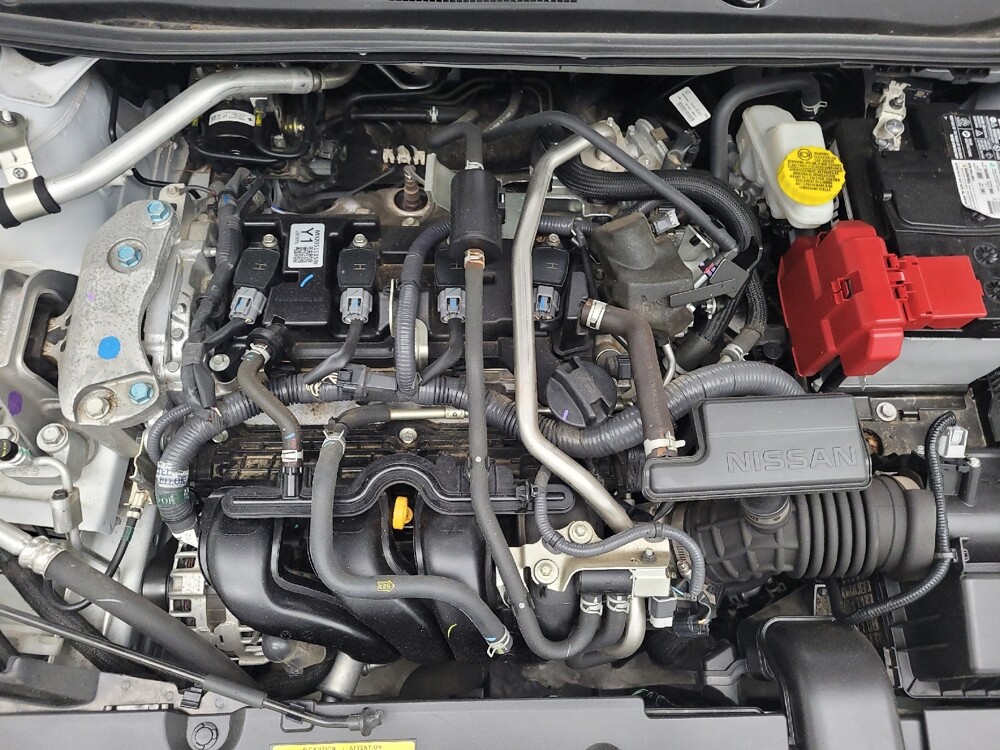 2023 Nissan Sentra in Antioch, TN 37013 - 18137948 30