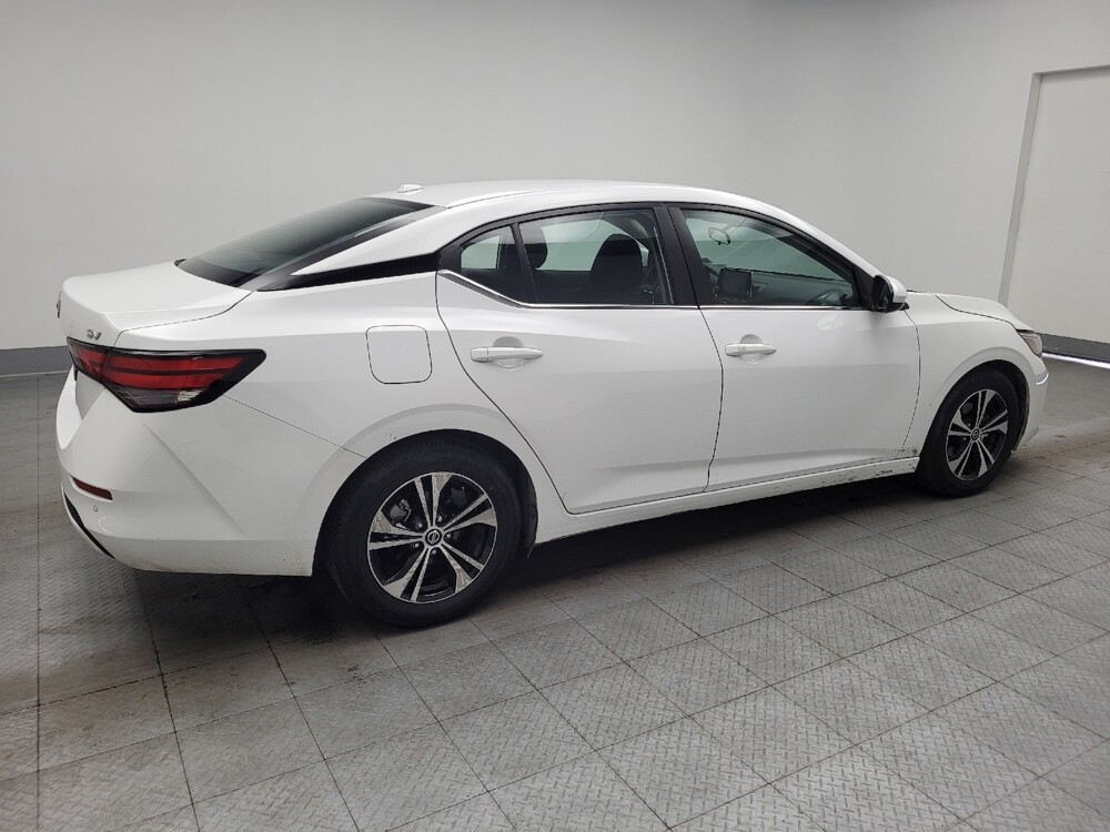 2023 Nissan Sentra in Antioch, TN 37013 - 18137948 10
