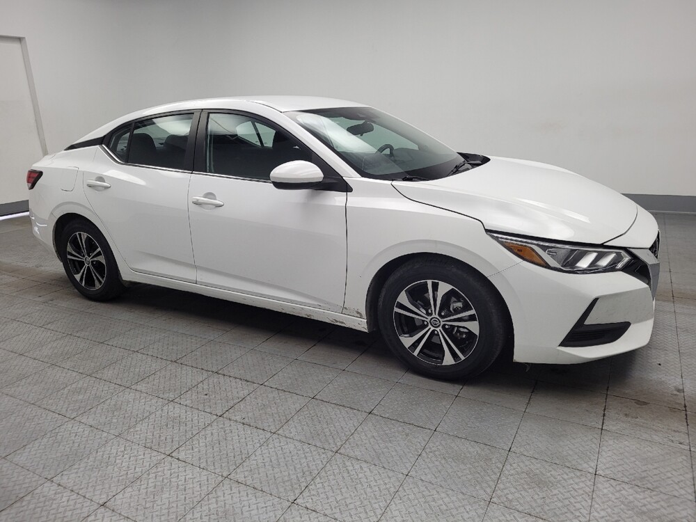 2023 Nissan Sentra in Antioch, TN 37013 - 18137948 11