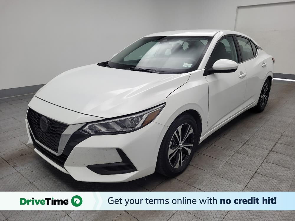 2023 Nissan Sentra in Antioch, TN 37013 - 18137948