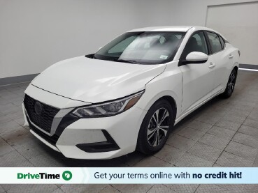 2023 Nissan Sentra in Antioch, TN 37013