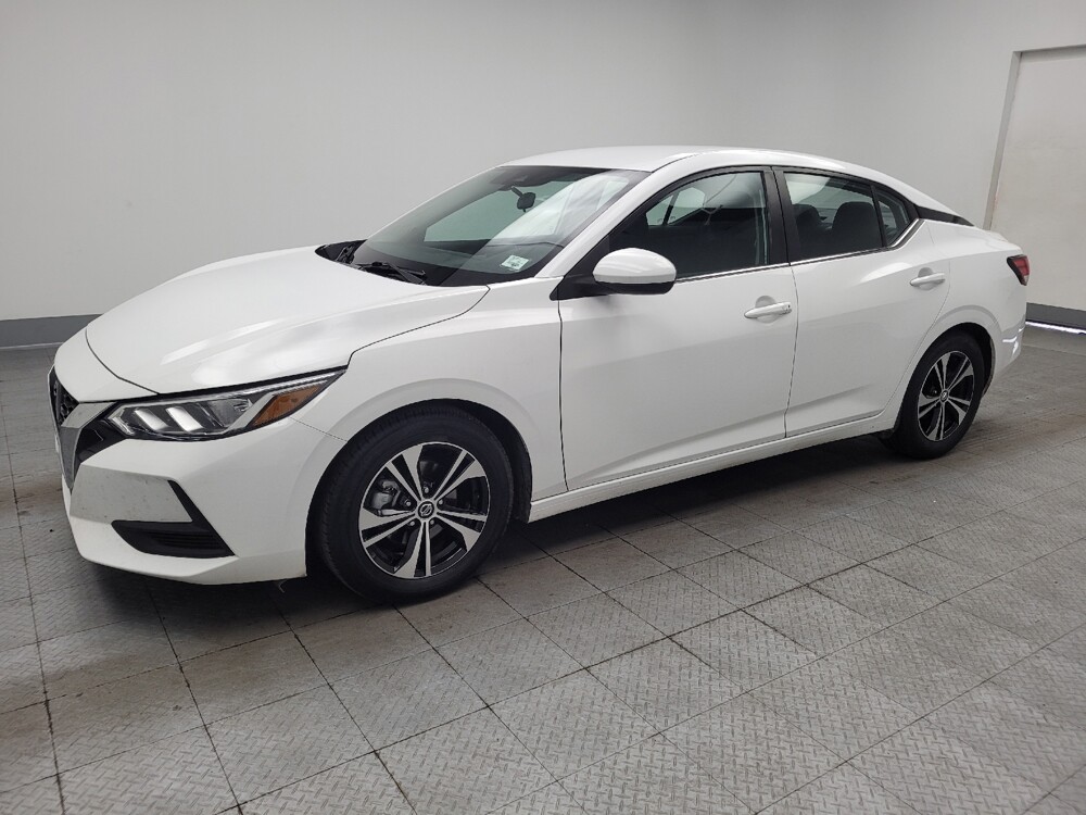 2023 Nissan Sentra in Antioch, TN 37013 - 18137948 2