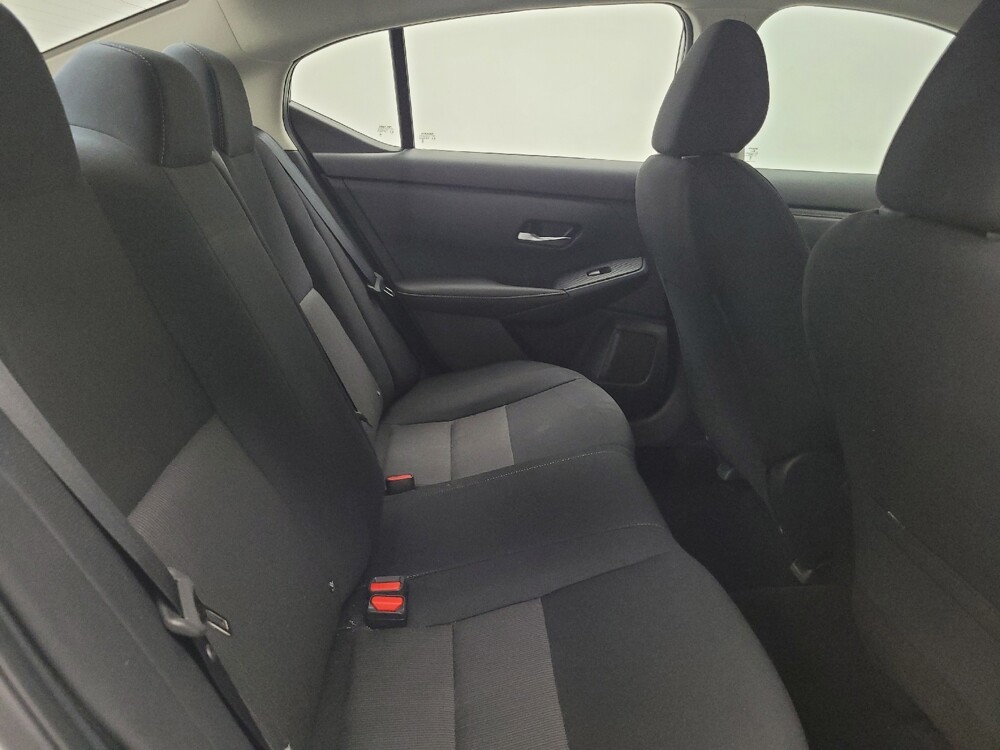 2023 Nissan Sentra in Antioch, TN 37013 - 18137948 19