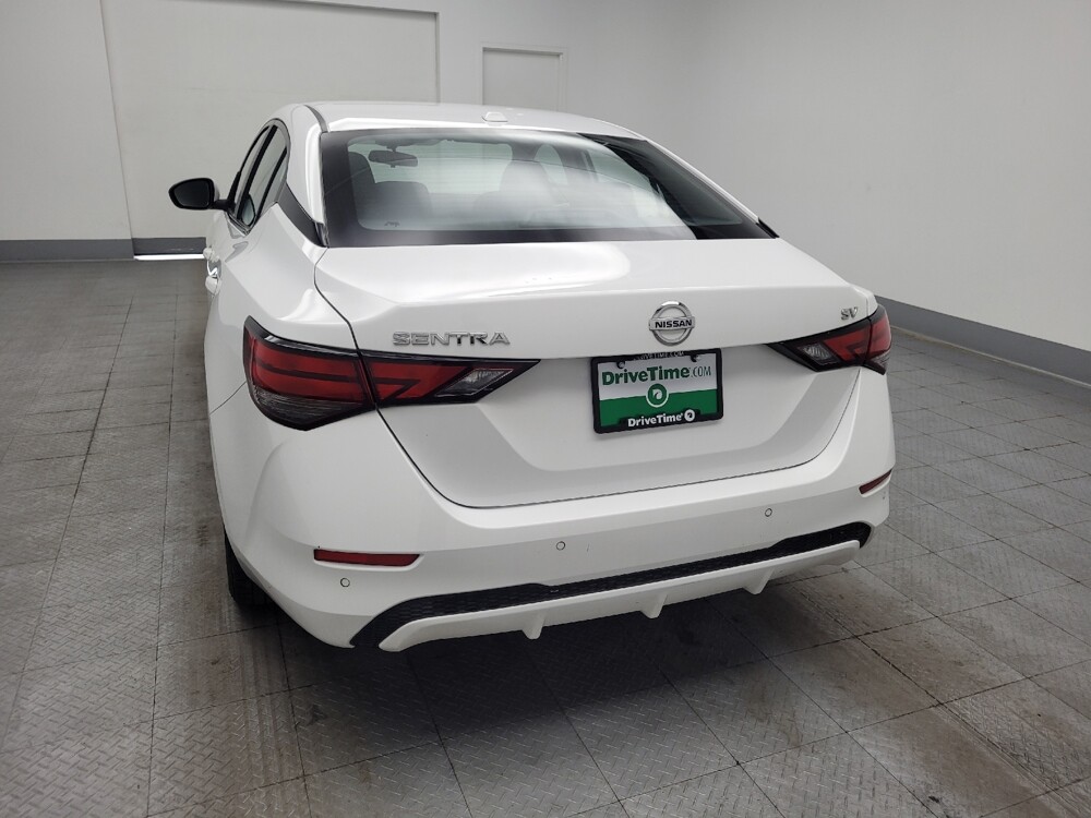 2023 Nissan Sentra in Antioch, TN 37013 - 18137948 6