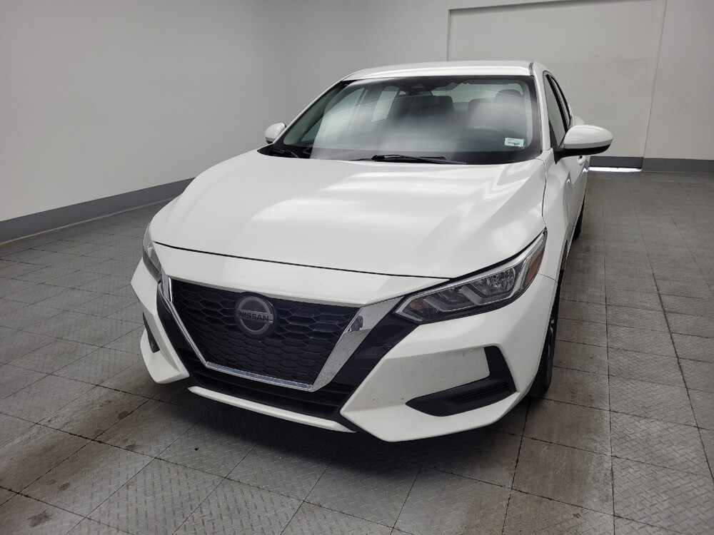 2023 Nissan Sentra in Antioch, TN 37013 - 18137948 15