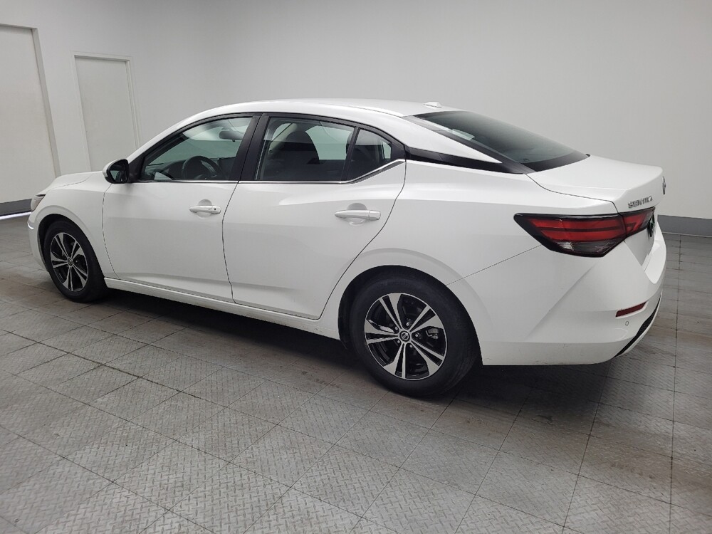 2023 Nissan Sentra in Antioch, TN 37013 - 18137948 3