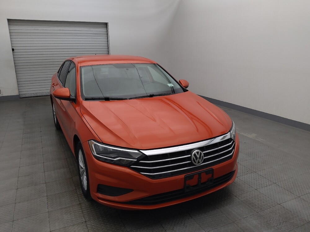 2019 Volkswagen Jetta in Round Rock, TX 78664 - 18137949 14