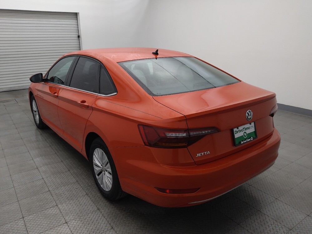 2019 Volkswagen Jetta in Round Rock, TX 78664 - 18137949 5