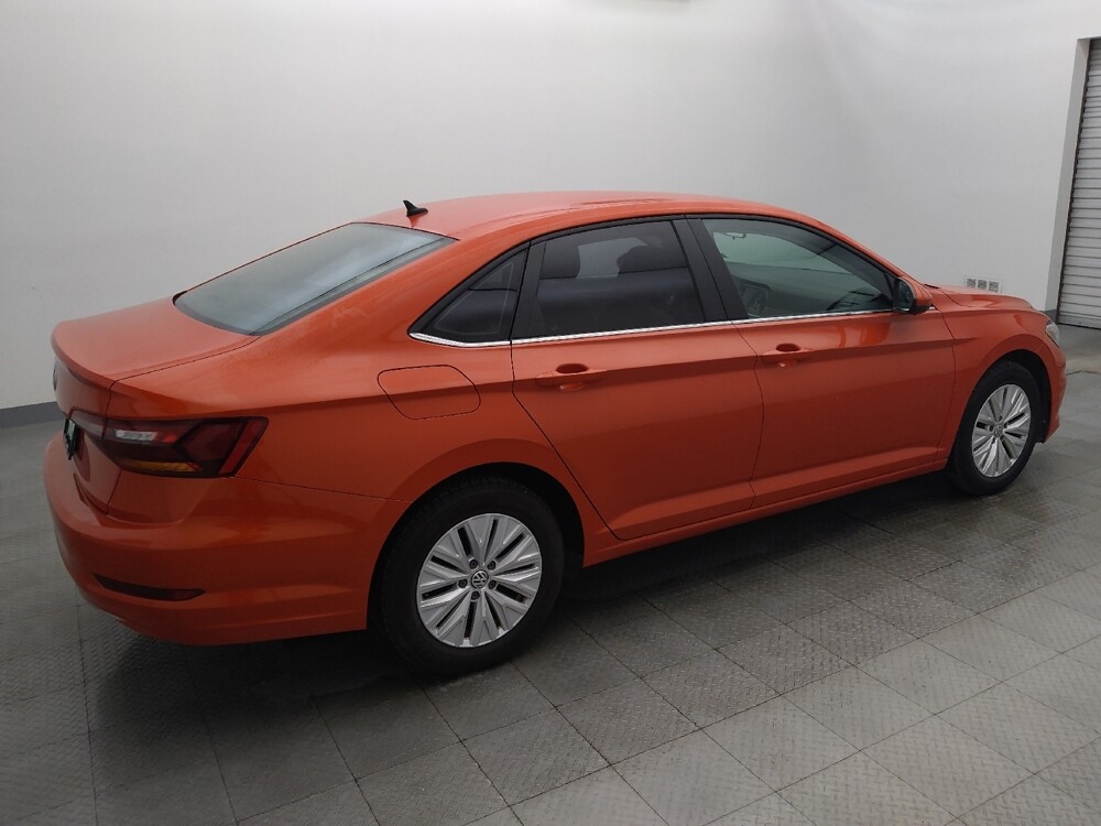 2019 Volkswagen Jetta in Round Rock, TX 78664 - 18137949 10