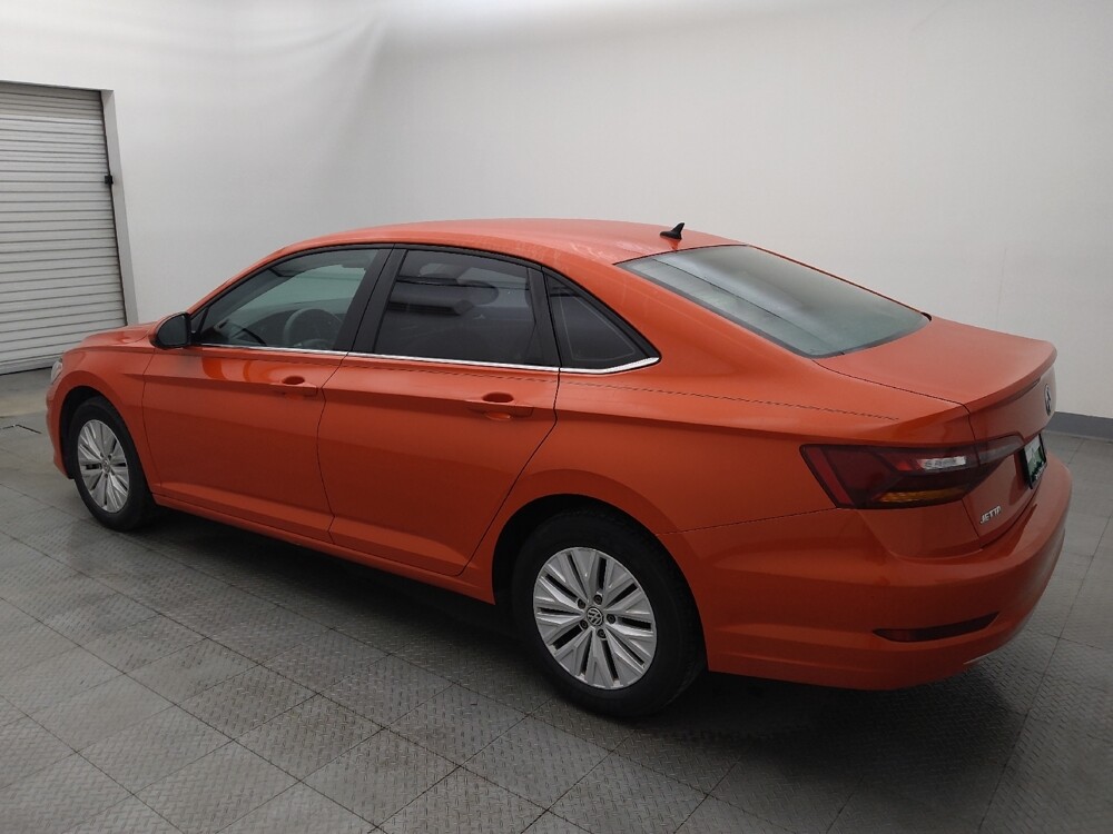 2019 Volkswagen Jetta in Round Rock, TX 78664 - 18137949 3