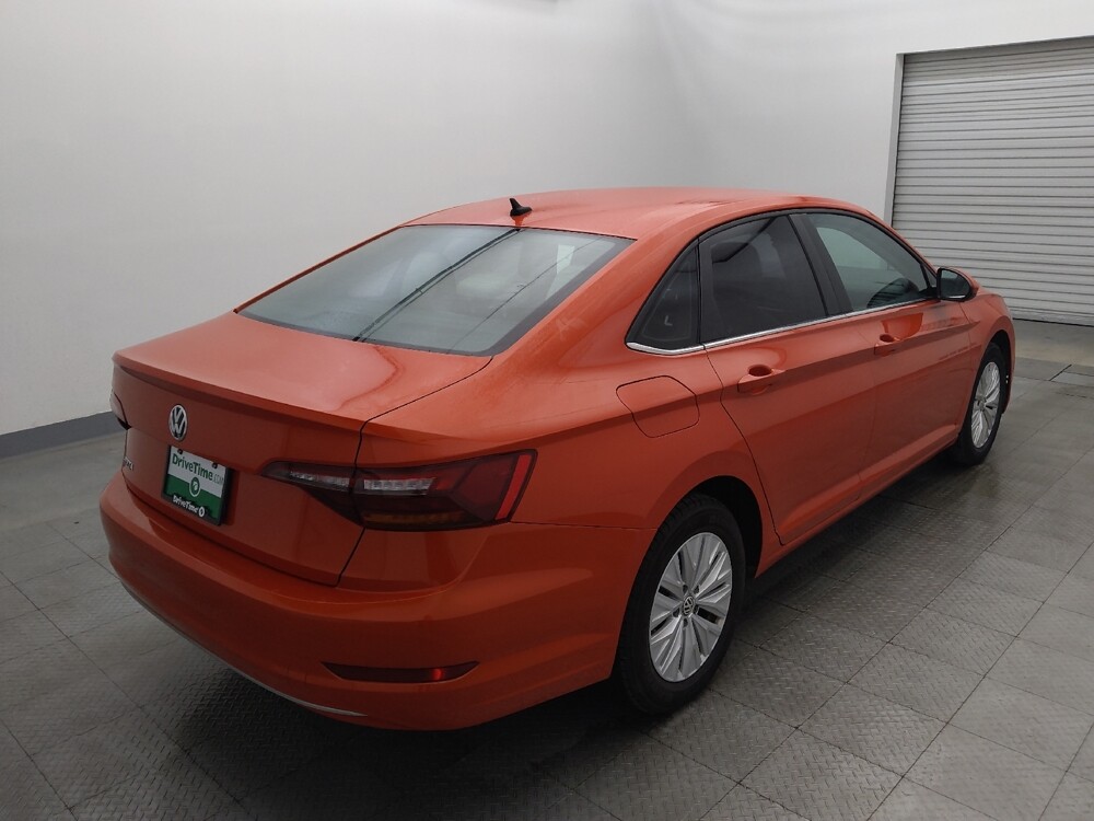 2019 Volkswagen Jetta in Round Rock, TX 78664 - 18137949 9