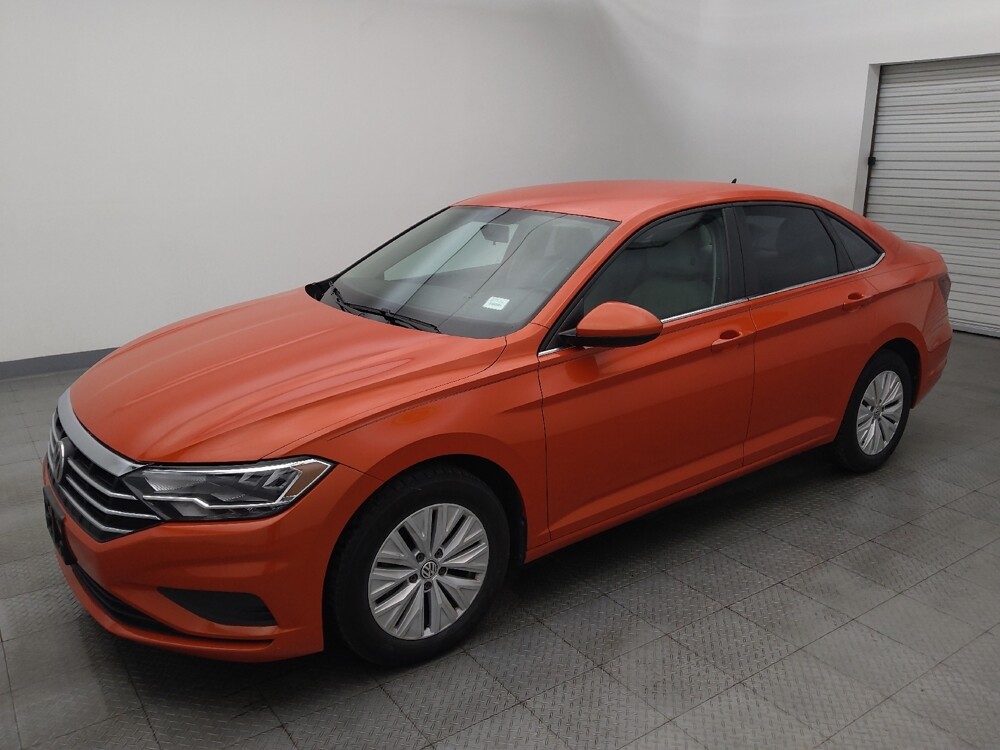 2019 Volkswagen Jetta in Round Rock, TX 78664 - 18137949 2