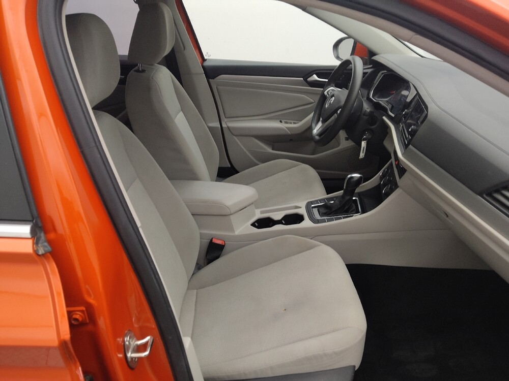 2019 Volkswagen Jetta in Round Rock, TX 78664 - 18137949 21