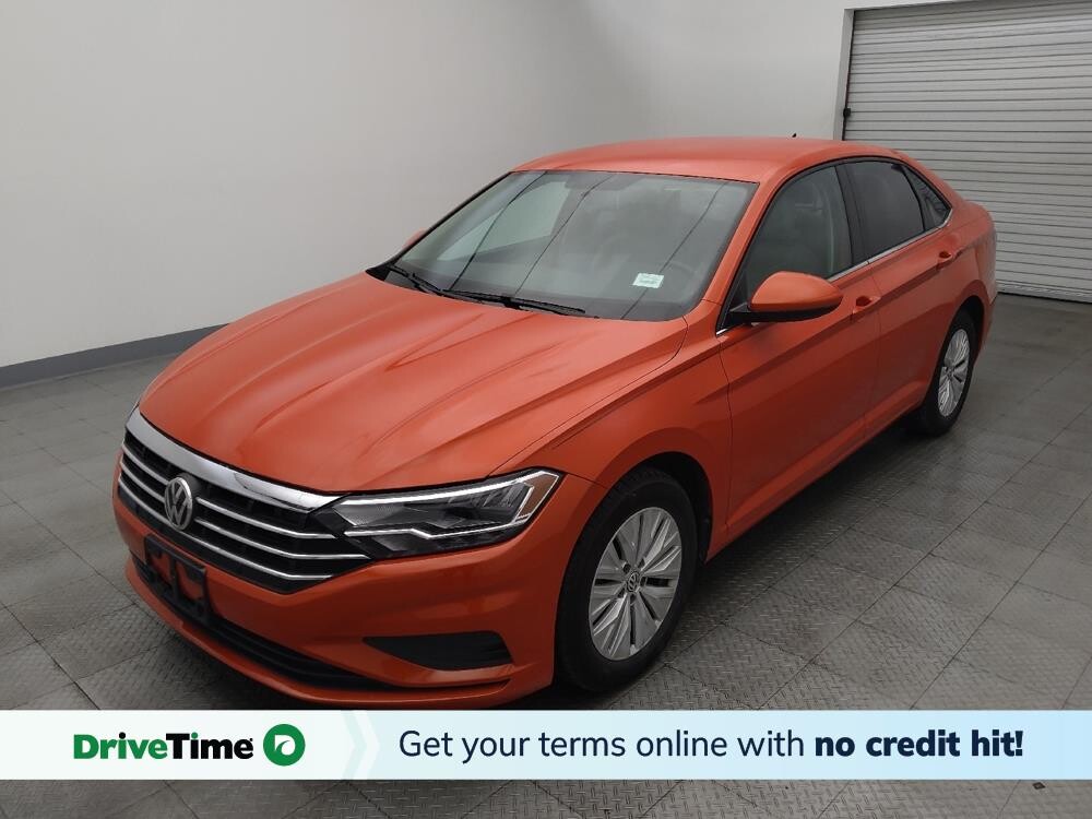 2019 Volkswagen Jetta in Round Rock, TX 78664 - 18137949