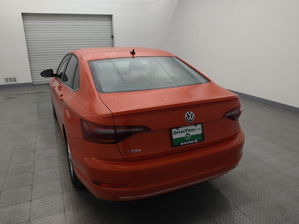 2019 Volkswagen Jetta in Round Rock, TX 78664 - 18137949 6