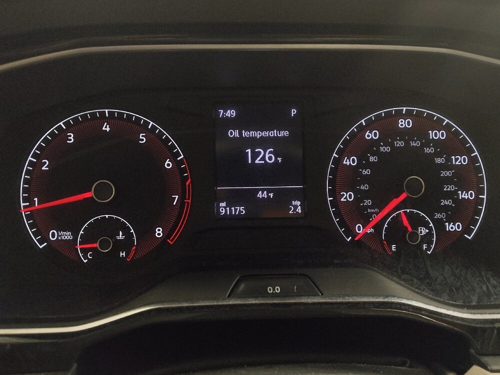 2019 Volkswagen Jetta in Round Rock, TX 78664 - 18137949 23