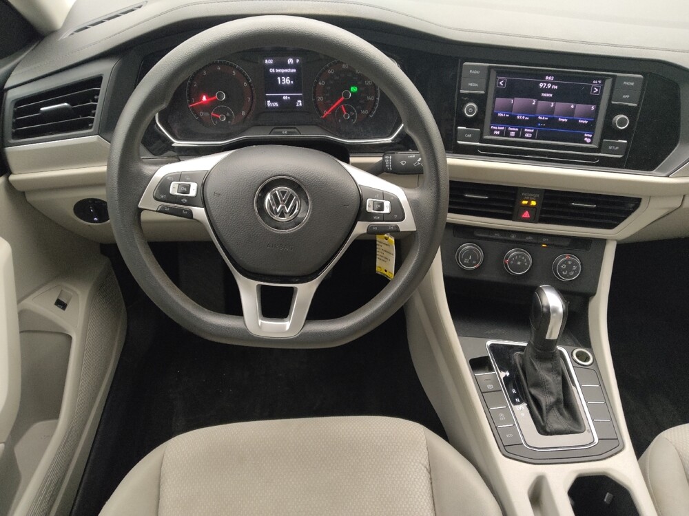2019 Volkswagen Jetta in Round Rock, TX 78664 - 18137949 22
