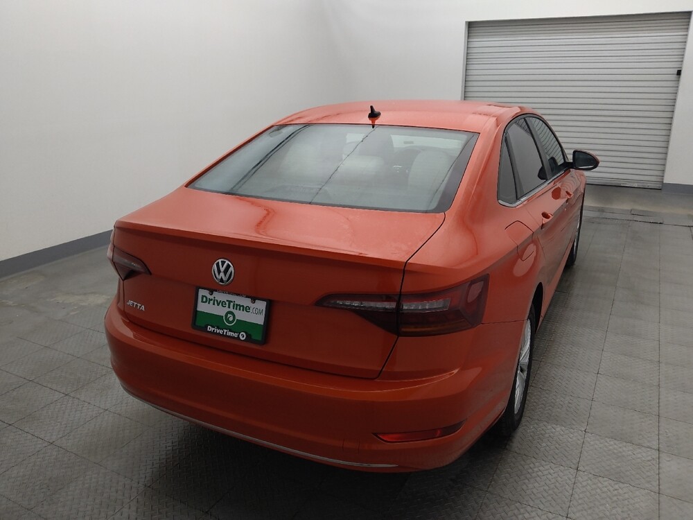 2019 Volkswagen Jetta in Round Rock, TX 78664 - 18137949 7