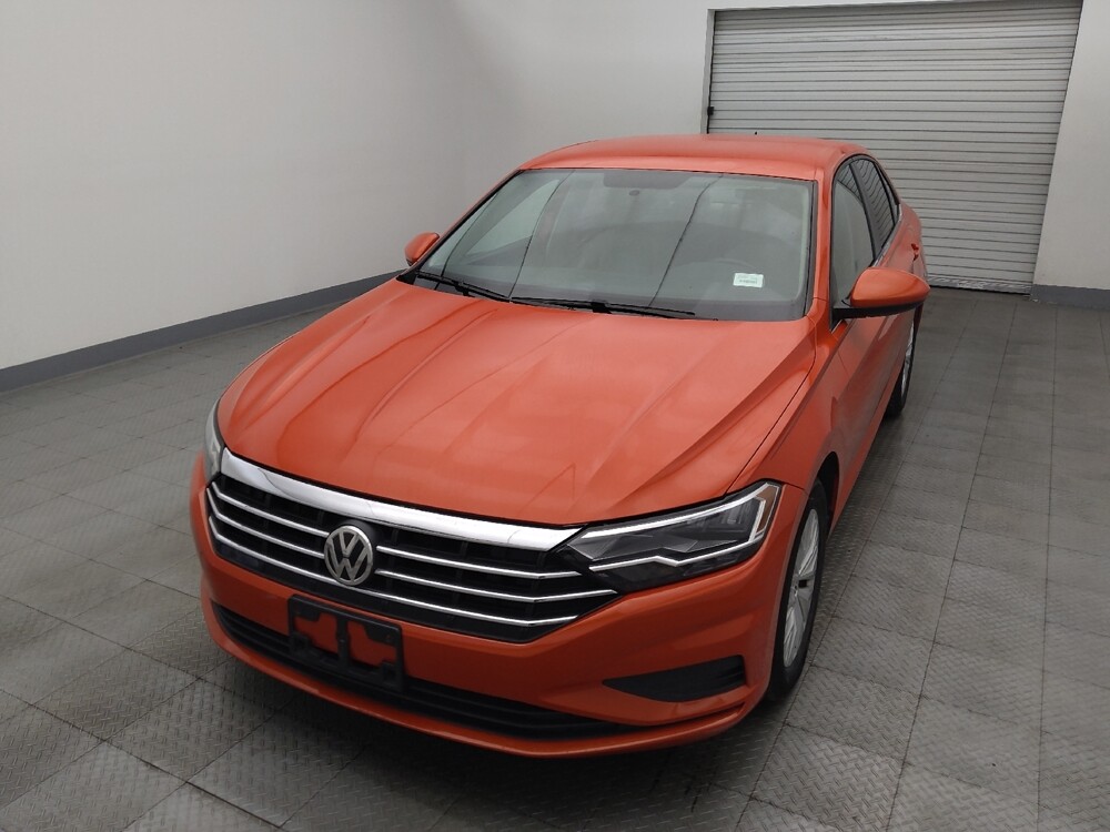 2019 Volkswagen Jetta in Round Rock, TX 78664 - 18137949 15