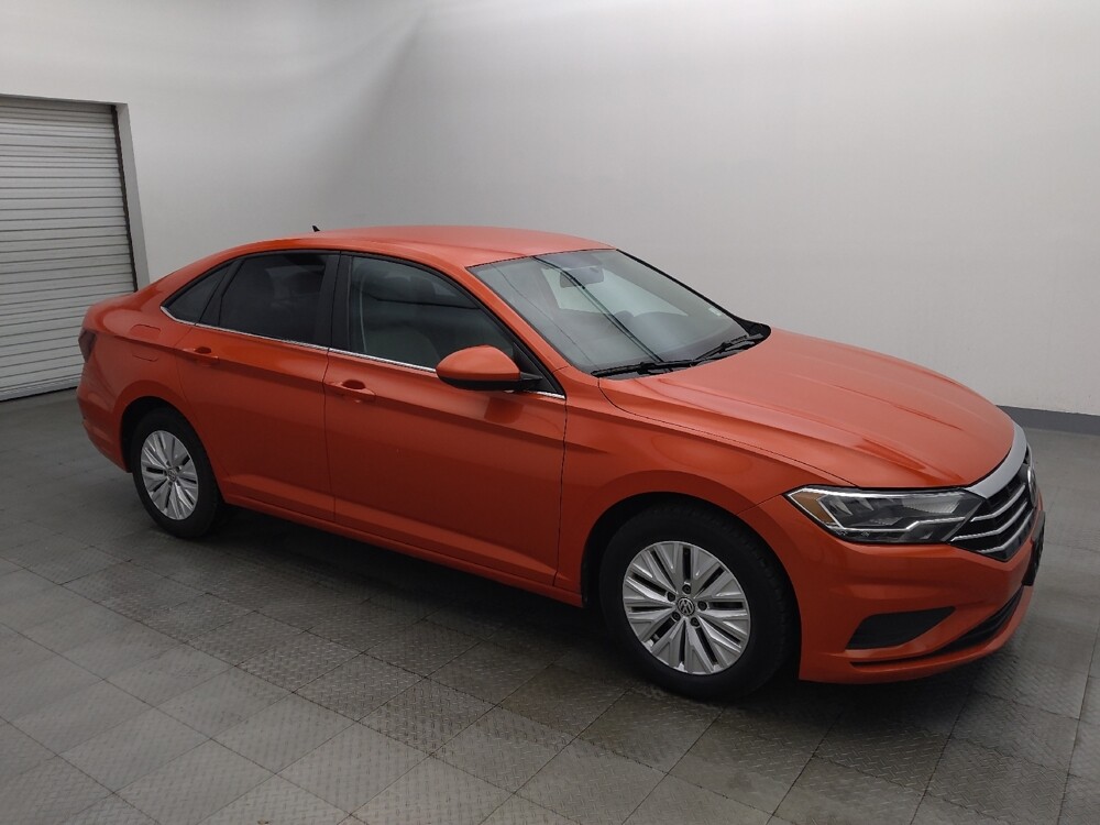 2019 Volkswagen Jetta in Round Rock, TX 78664 - 18137949 11