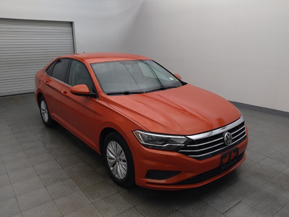 2019 Volkswagen Jetta in Round Rock, TX 78664 - 18137949 13