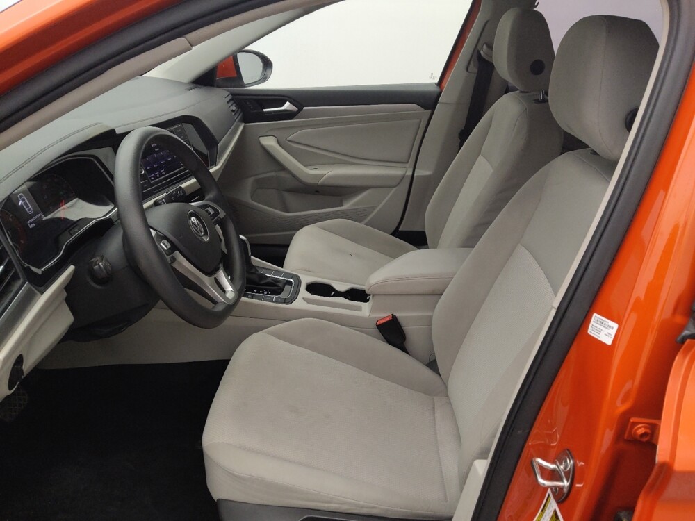2019 Volkswagen Jetta in Round Rock, TX 78664 - 18137949 17