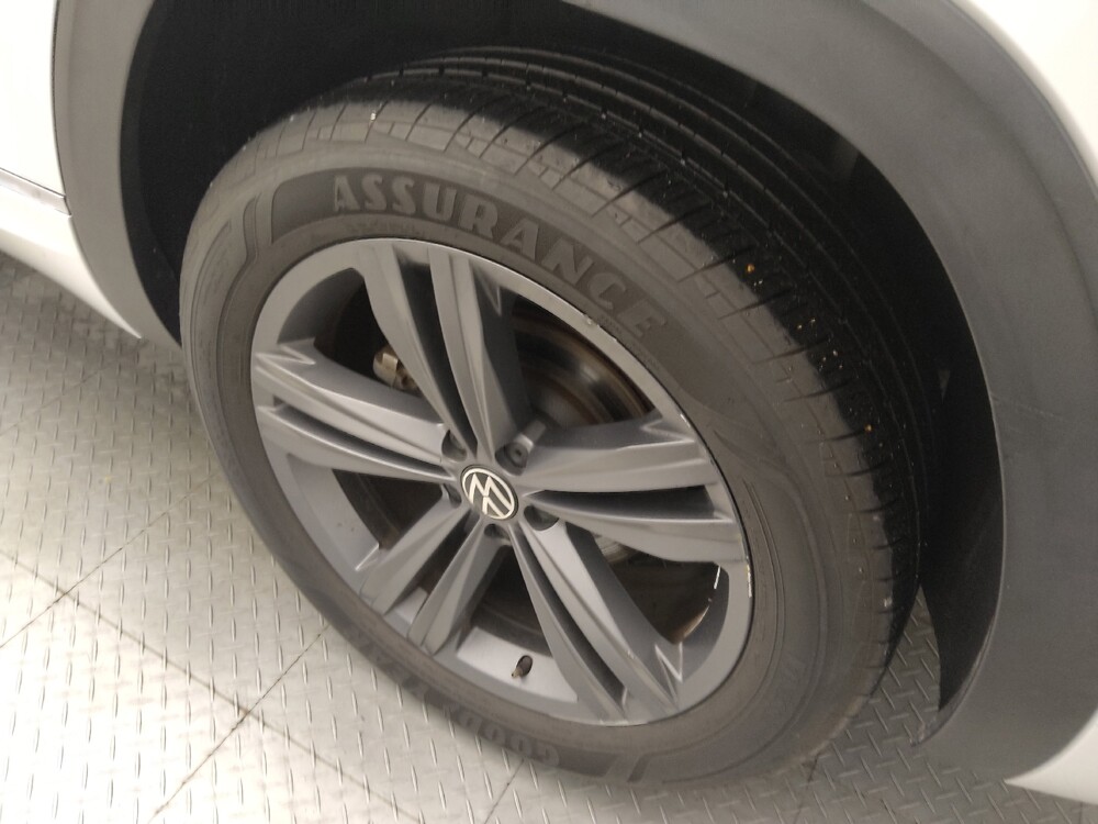 2021 Volkswagen Atlas in Round Rock, TX 78664 - 18137950 31