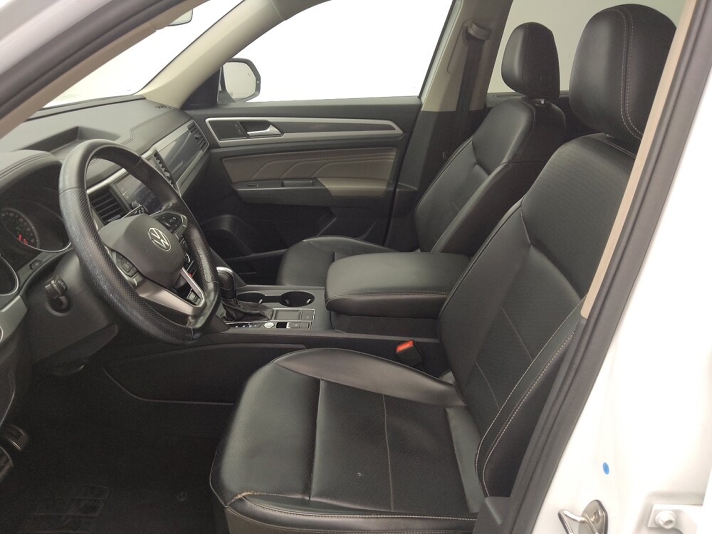 2021 Volkswagen Atlas in Round Rock, TX 78664 - 18137950 17